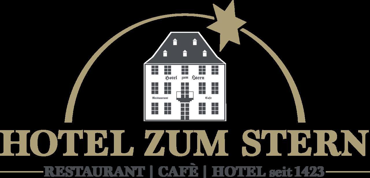 Hotel Zum Stern 巴特诺因阿尔-阿尔韦勒 外观 照片